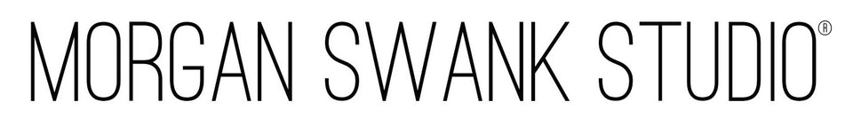 Morgan Swank Studio logo