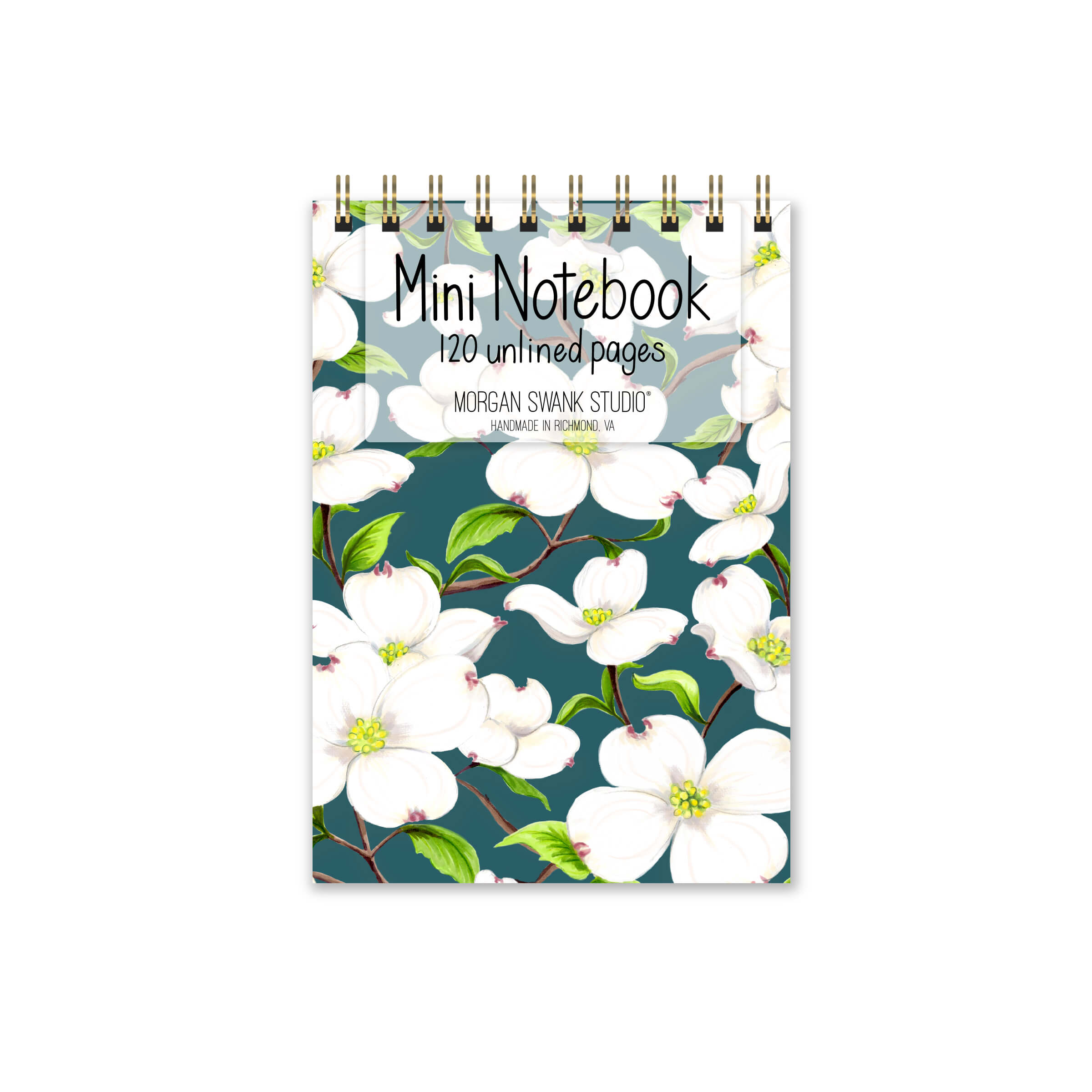 Moses 27224 Flamingo & Co. Mini-Notizbücher – Süß, Handlich, 28 Seiten Liniert (9x13,5 Cm)